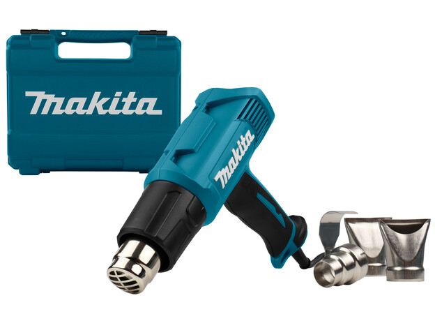 MAKITA 230 V Heteluchtpistool, 3 image