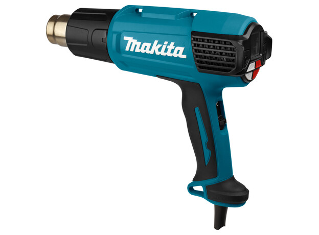 MAKITA 230 V Heteluchtpistool, 5 image
