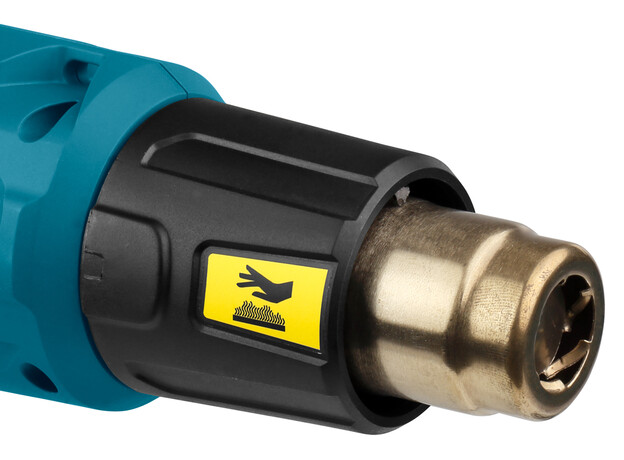 MAKITA 230 V Heteluchtpistool, 7 image