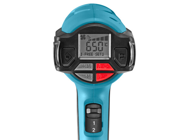 MAKITA 230 V Heteluchtpistool, 8 image