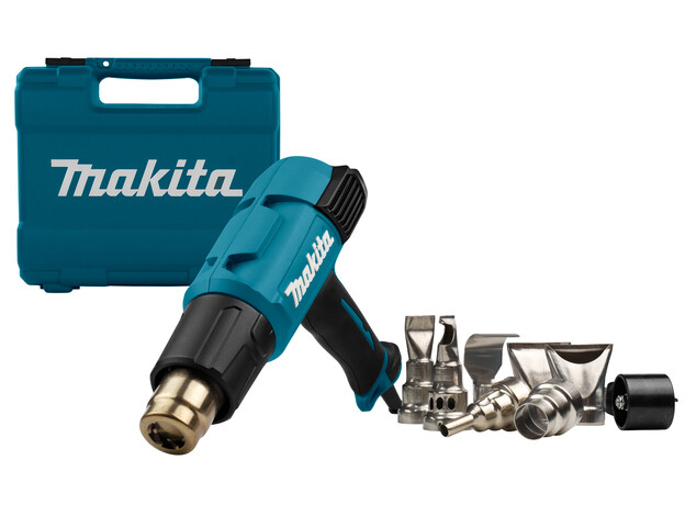 MAKITA 230 V Heteluchtpistool, 3 image