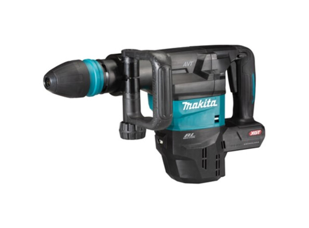 MAKITA XGT 40 V Max Breekhamer, 5 image