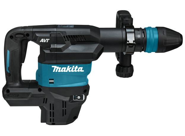 MAKITA XGT 40 V Max Breekhamer, 6 image