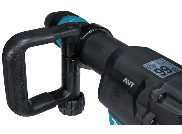 MAKITA XGT 40 V Max Breekhamer, 5 image