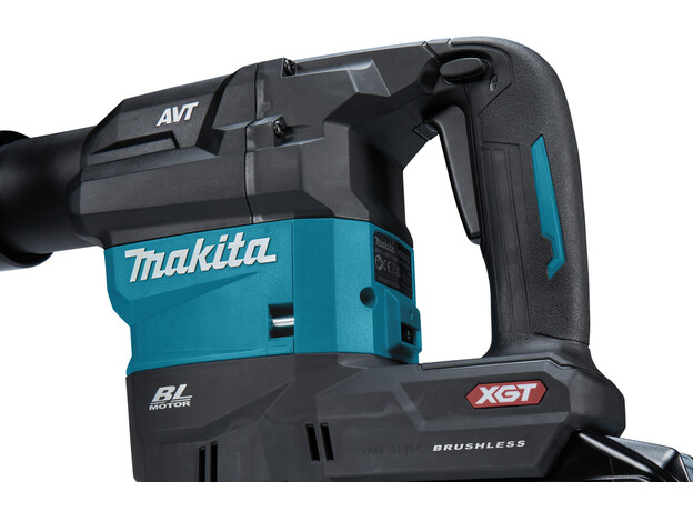 MAKITA XGT 40 V Max Breekhamer, 6 image