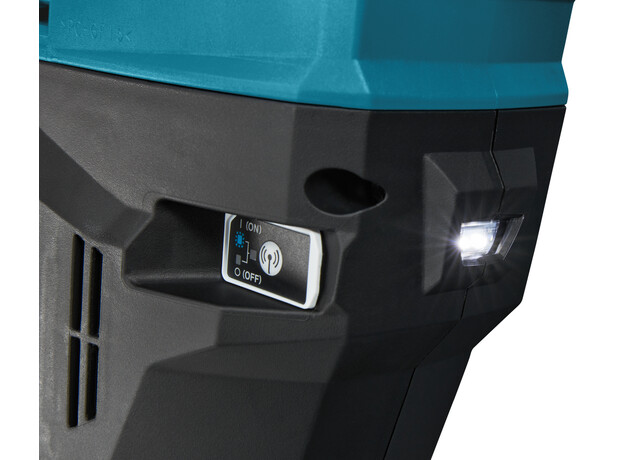 MAKITA XGT 40 V Max Breekhamer, 7 image