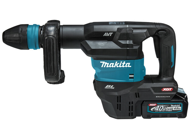 MAKITA XGT 40 V Max Breekhamer, 2 image