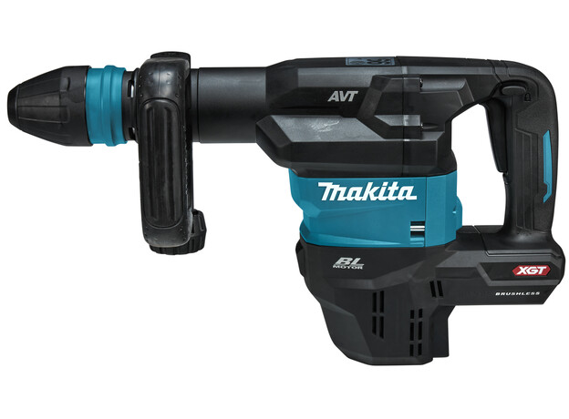 MAKITA XGT 40 V Max Breekhamer, 2 image