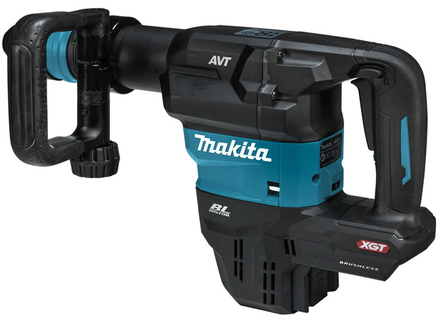 MAKITA XGT 40 V Max Breekhamer, 3 image
