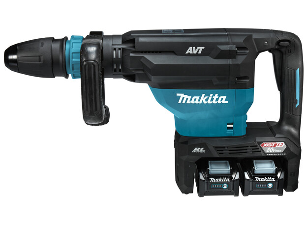 MAKITA XGT 2x40 V Max Breekhamer, 7 image