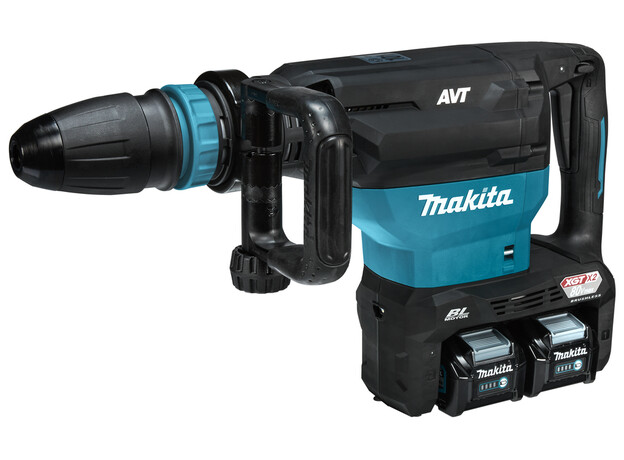 MAKITA XGT 2x40 V Max Breekhamer, 6 image