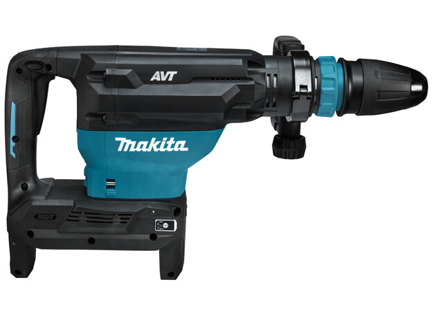 MAKITA XGT 2x40 V Max Breekhamer, 9 image
