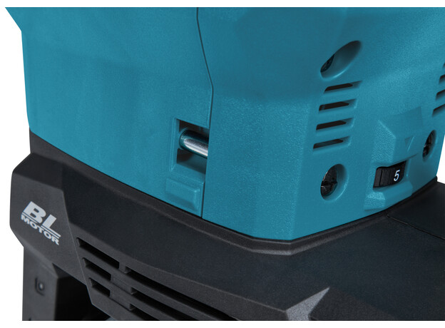 MAKITA XGT 2x40 V Max Breekhamer, 11 image