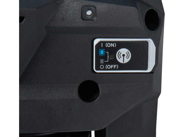 MAKITA XGT 2x40 V Max Breekhamer, 12 image