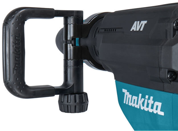 MAKITA XGT 2x40 V Max Breekhamer, 13 image