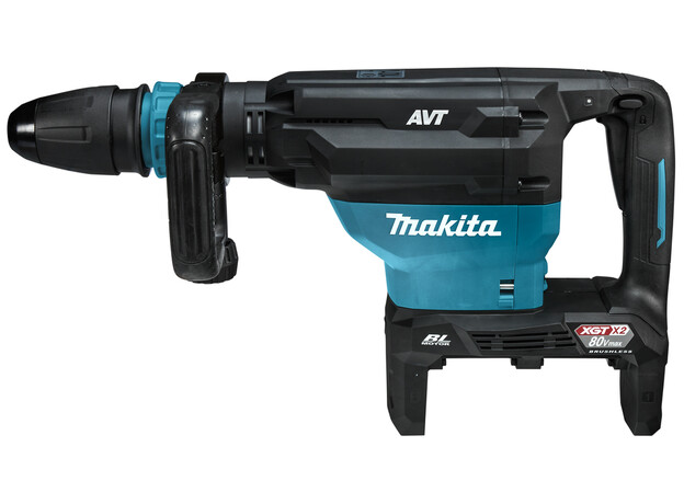 MAKITA XGT 2x40 V Max Breekhamer, 3 image