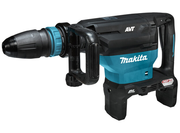 MAKITA XGT 2x40 V Max Breekhamer, 2 image