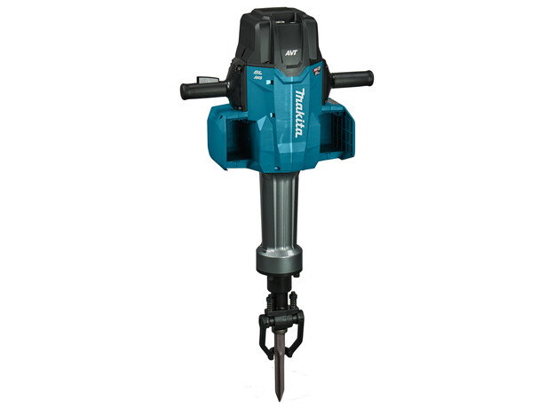 MAKITA XGT 2x40 V Breekhamer 72J, 3 image