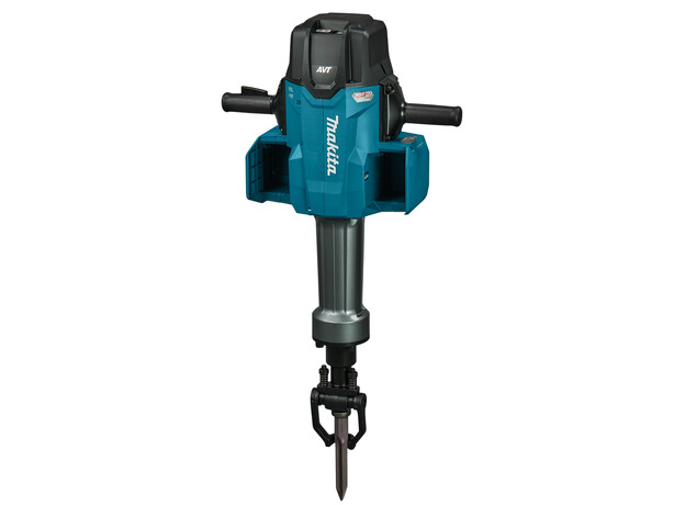 MAKITA XGT 2x40 V Max Breekhamer, 4 image