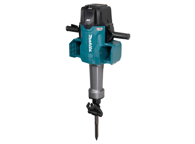 MAKITA XGT 2x40 V Max Breekhamer, 10 image