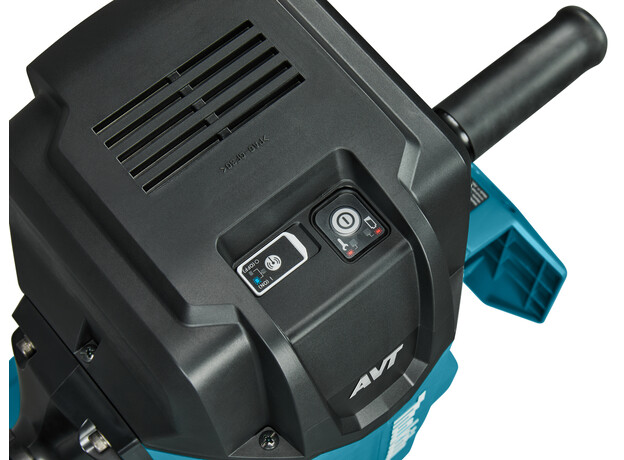 MAKITA XGT 2x40 V Max Breekhamer, 7 image