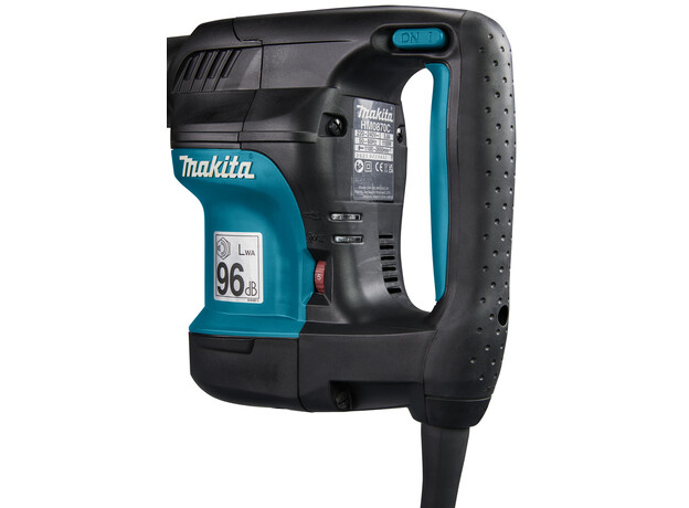 MAKITA 230 V Breekhamer, 6 image