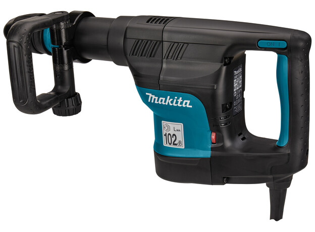 MAKITA 230 V Breekhamer, 4 image