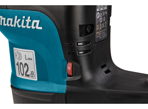 MAKITA 230 V Breekhamer, 6 image