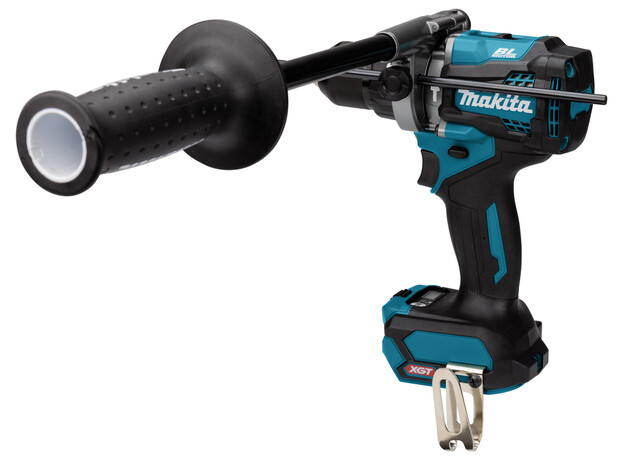 MAKITA 40 V Max Klopboor-/schroefmachine, 4 image