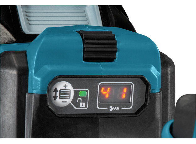 MAKITA 40 V Max Klopboor-/schroefmachine, 8 image