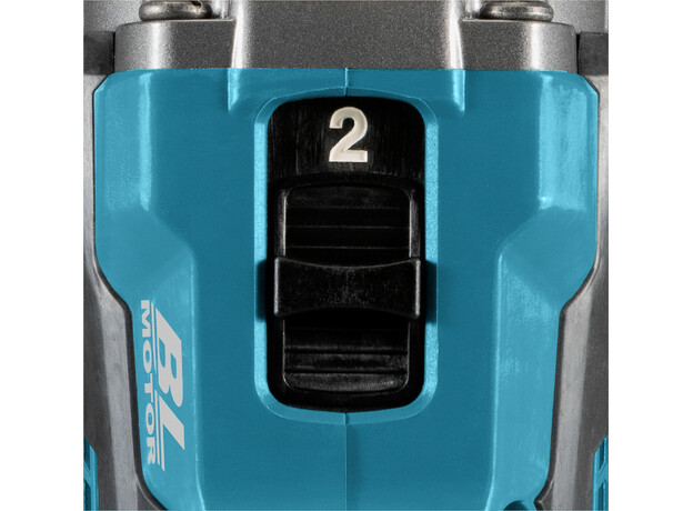 MAKITA 40 V Max Klopboor-/schroefmachine, 8 image