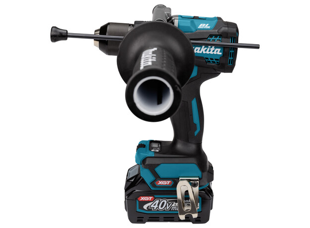 MAKITA 40 V Max Klopboor-/schroefmachine, 3 image