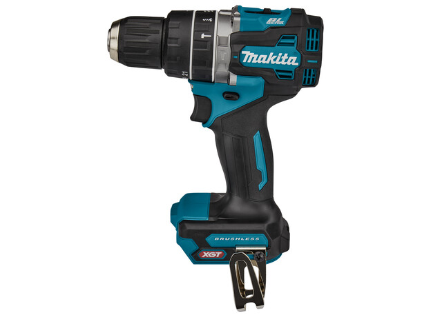 MAKITA 40 V Max Klopboor-/schroefmachine, 3 image