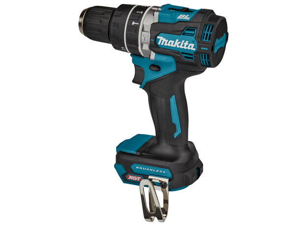 MAKITA 40 V Max Klopboor-/schroefmachine, 4 image