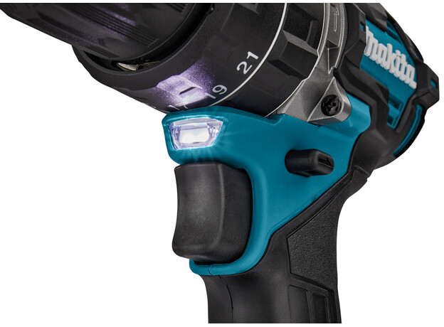 MAKITA 40 V Max Klopboor-/schroefmachine, 6 image