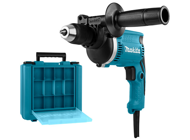 MAKITA 230 V Klopboormachine, 2 image