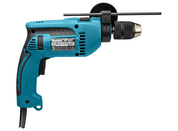 MAKITA 230 V Klopboormachine, 4 image