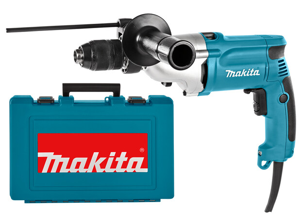 MAKITA 230 V Klopboormachine, 2 image