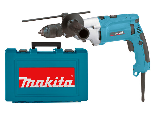 MAKITA 230 V Klopboormachine, 2 image