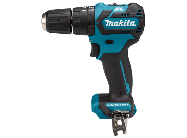 MAKITA 12 V Max Klopboor-/schroefmachine, 2 image