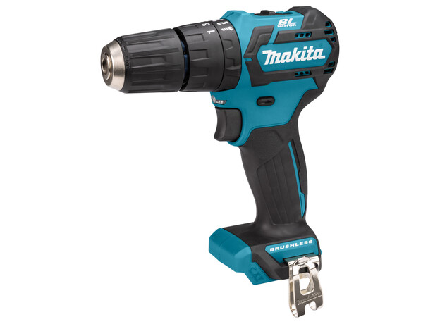 MAKITA 12 V Max Klopboor-/schroefmachine, 3 image