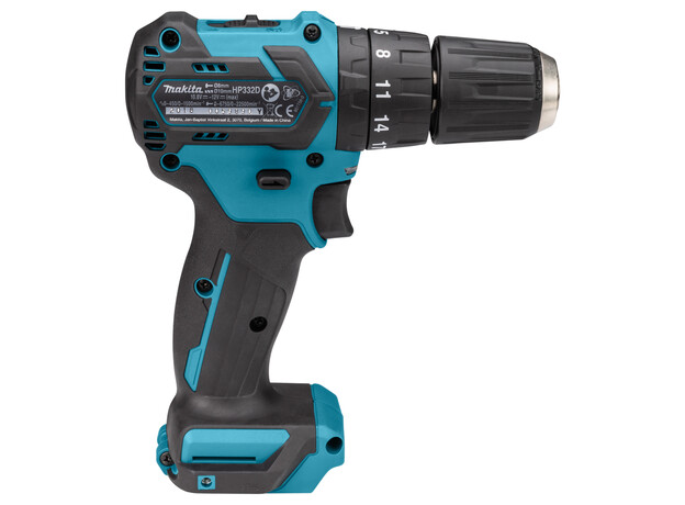 MAKITA 12 V Max Klopboor-/schroefmachine, 5 image