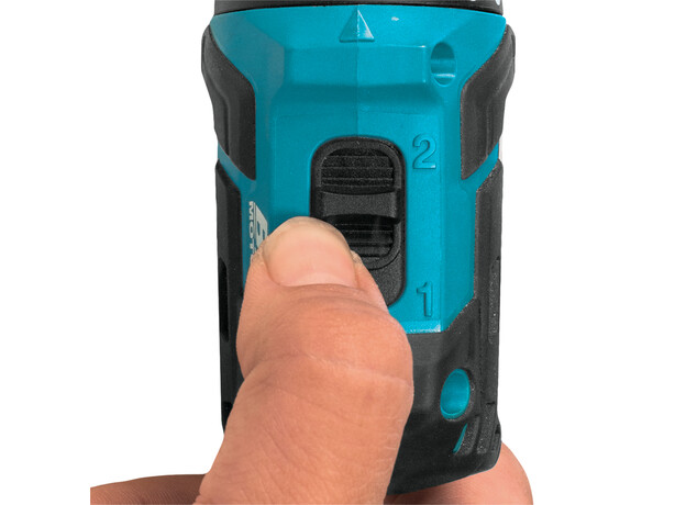 MAKITA 12 V Max Klopboor-/schroefmachine, 8 image