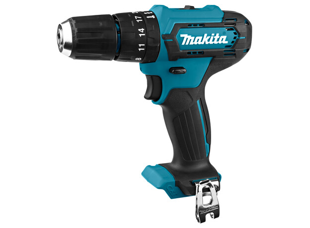 MAKITA 12 V Max Klopboor-/schroefmachine, 3 image