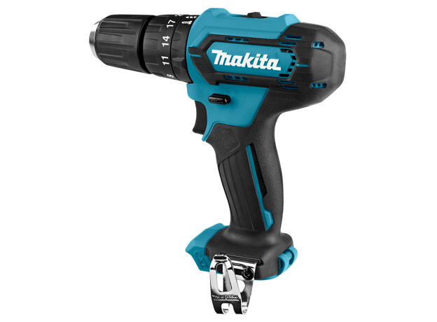 MAKITA 12 V Max Klopboor-/schroefmachine, 4 image