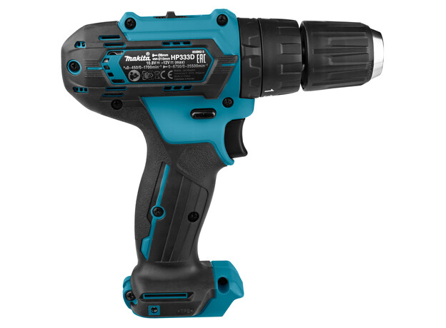 MAKITA 12 V Max Klopboor-/schroefmachine, 5 image