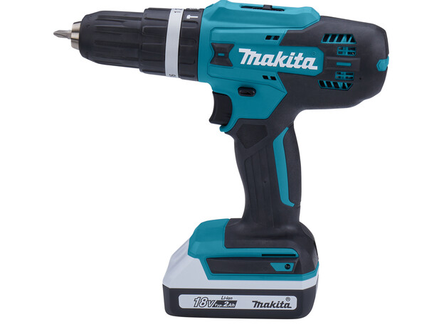 MAKITA 18 V Klopboor-/schroefmachine, 3 image