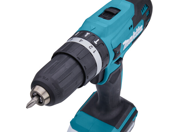 MAKITA 18 V Klopboor-/schroefmachine, 6 image