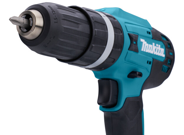 MAKITA 18 V Klopboor-/schroefmachine, 7 image