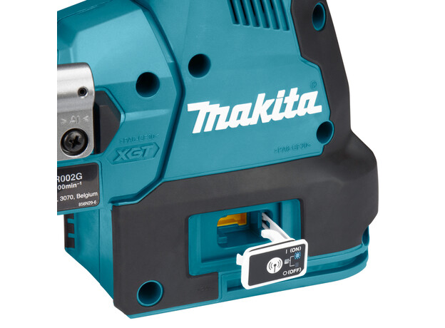 MAKITA XGT 40 V Max Combihamer, 9 image